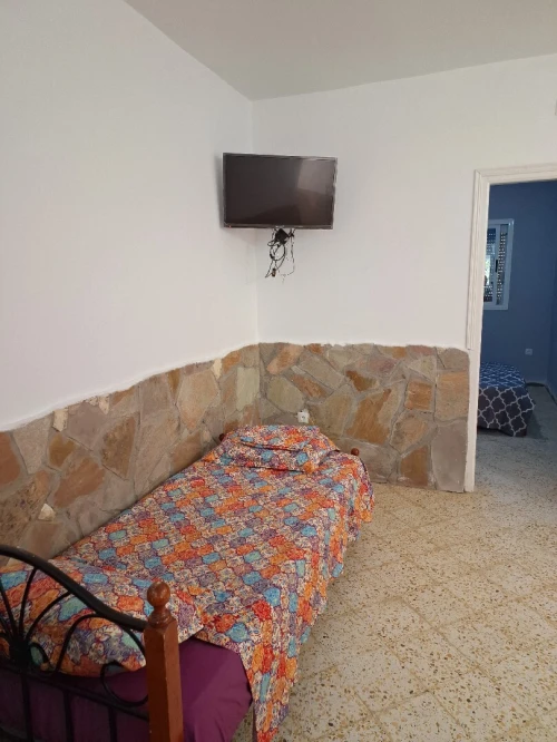 Location vacances Villa Béjaïa Beni ksila 29