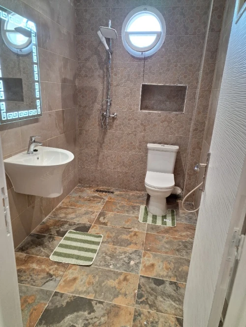 Location vacances Villa Béjaïa Beni ksila 31