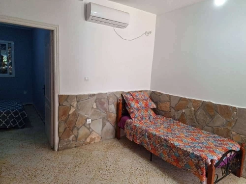 Location Appartement F2 Béjaïa Beni ksila