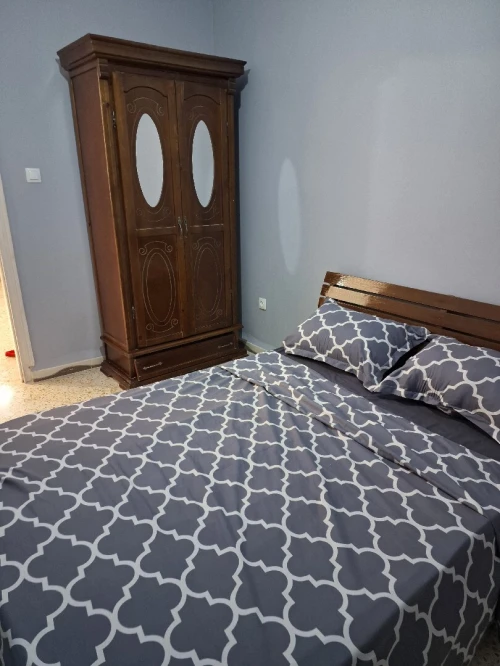 Location vacances Villa Béjaïa Beni ksila 3