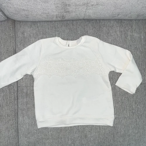 Lot vêtements pour filles