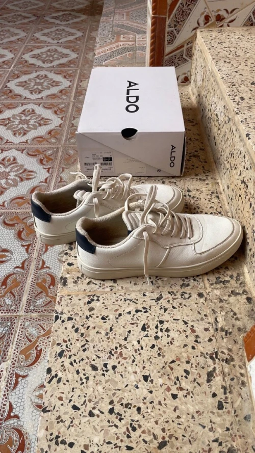 43 ALDO Original