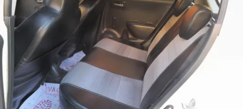 Suzuki Celerio 2012 Celerio