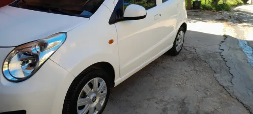Suzuki Celerio 2012 Celerio