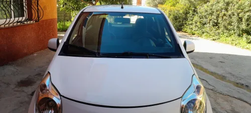 Suzuki Celerio 2012 Celerio