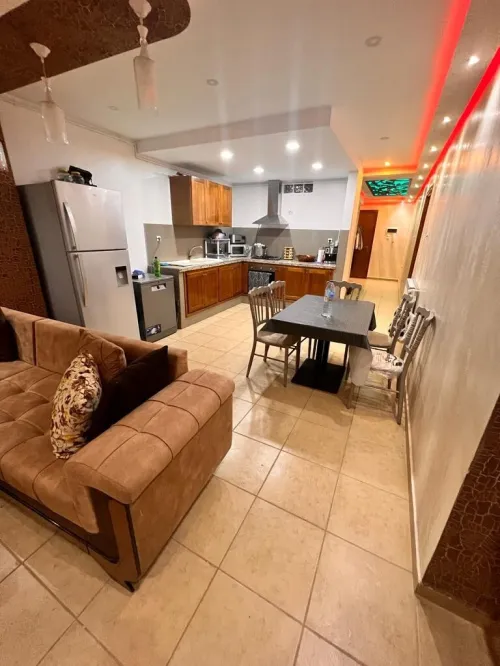 Vente Appartement F3 Oran Oran