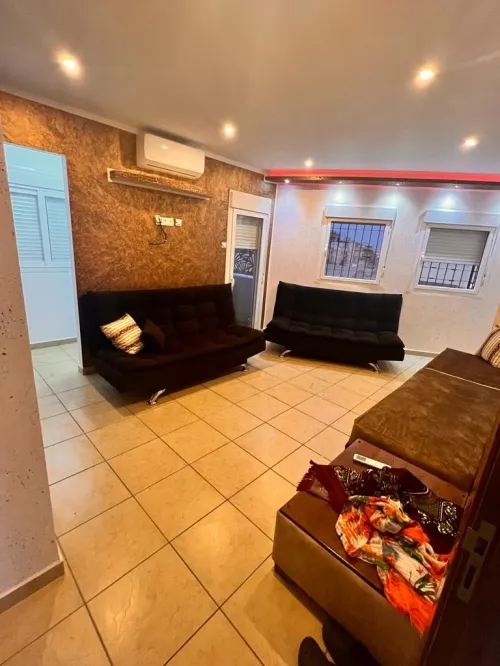 Vente Appartement F3 Oran Oran