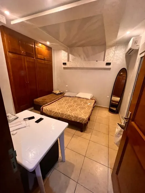 Vente Appartement F3 Oran Oran