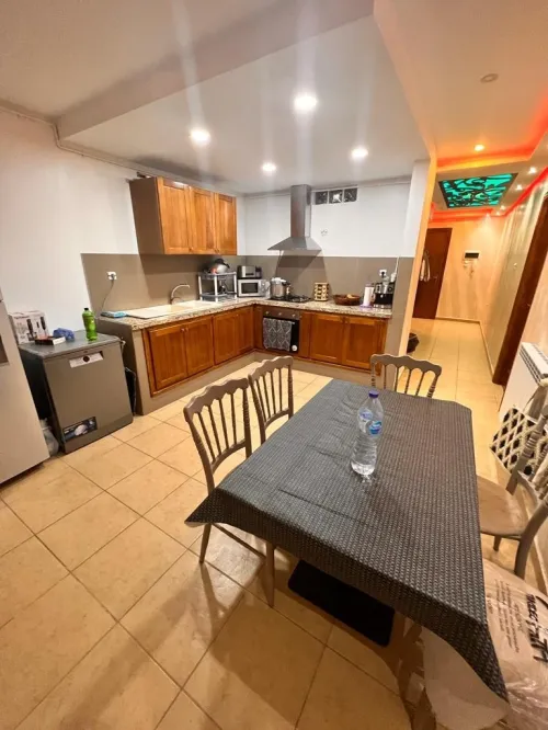 Vente Appartement F3 Oran Oran