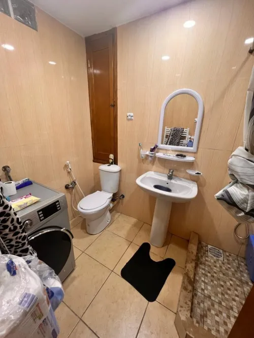 Vente Appartement F3 Oran Oran