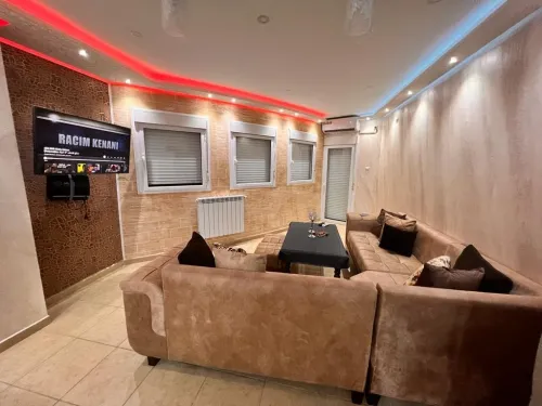Vente Appartement F3 Oran Oran