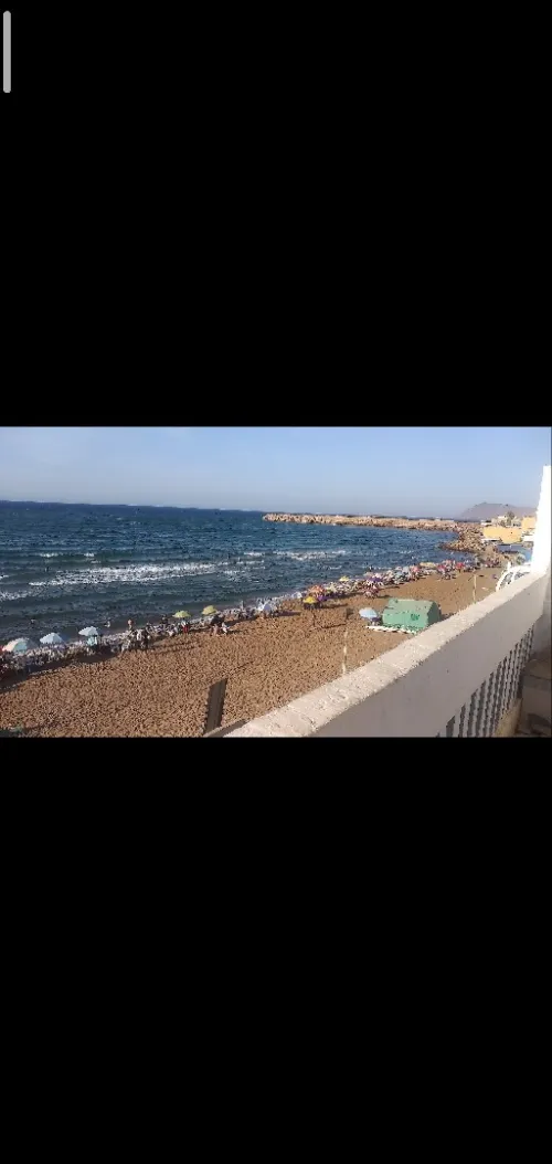 Location Appartement F3 Aïn Témouchent Beni saf