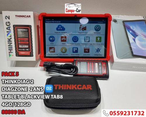 THINKDIAG 2 THINKDIAG MINI DIAGZONE PRO XDIAG PRO3