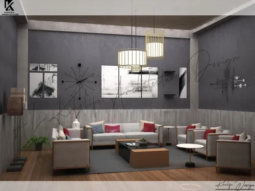 3D Architecte  services
