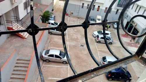 Location Appartement F4 Oran Oran