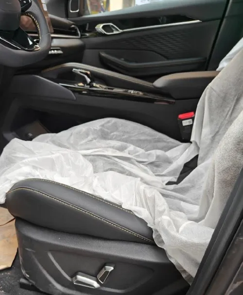 Geely Coolray 2026 Full options
