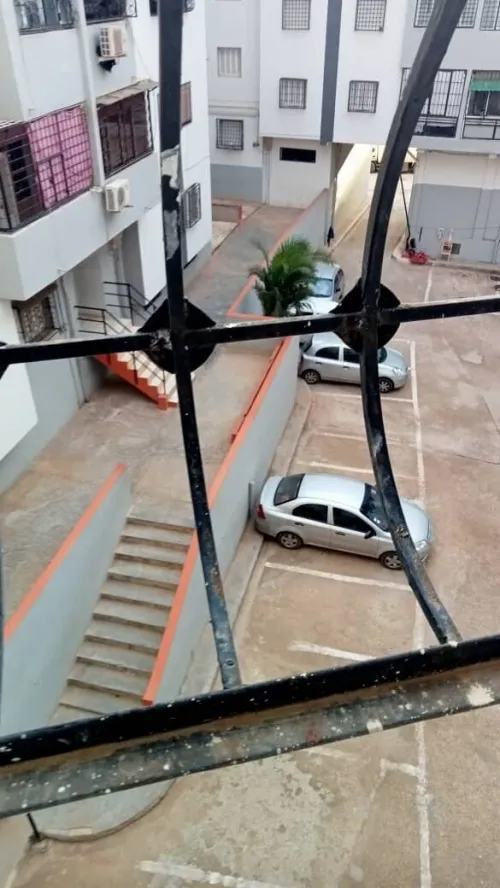 Location Appartement F4 Oran Bir el djir