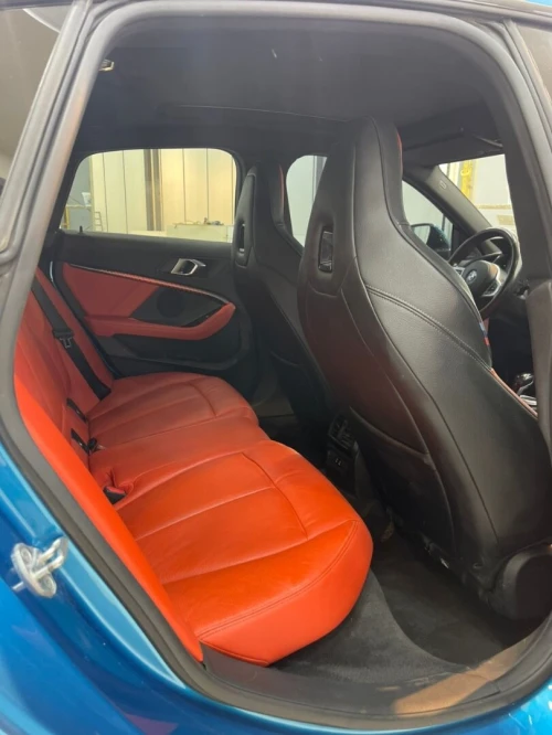 BMW Série 2 2022 Coupé Pack Sport M