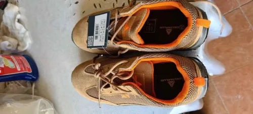 Chaussures protection Deltaplus S1P taille 42