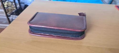  Trousse de dissection 