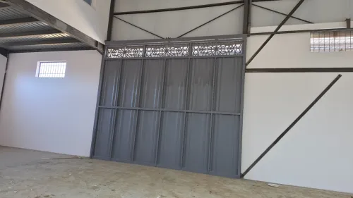 Location Hangar - Usine Boumerdès Khemis el khechna