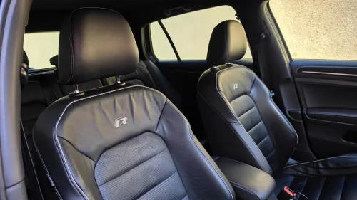 Volkswagen Golf 7 2019 Sport R Edition