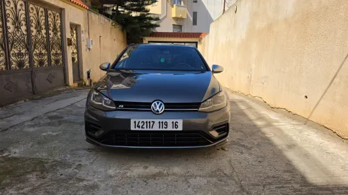 Volkswagen Golf 7 2019 Sport R Edition
