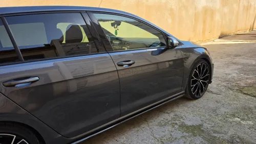 Volkswagen Golf 7 2019 Sport R Edition