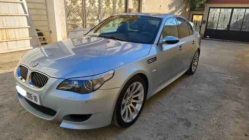 BMW Série 5 2005 