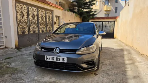 Volkswagen Golf 7 2019 Sport R Edition