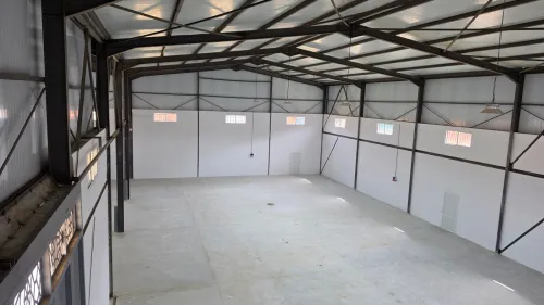 Location Hangar - Usine Boumerdès Khemis el khechna