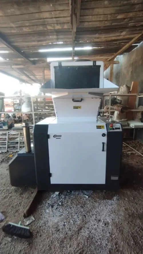 Granulateur plastique / granuleuse / granulation / broyeur / recyclage 