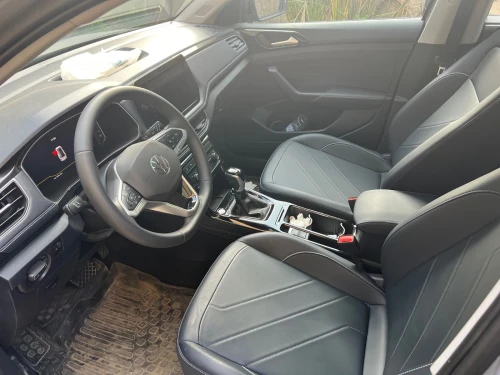 Volkswagen THARU 2025 XR