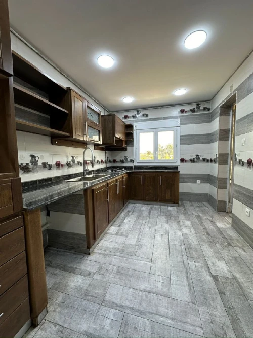 Vente Appartement F3 Alger Staoueli