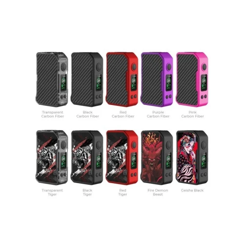 MVP BOX Cigarette Electronique