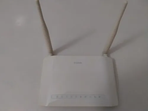 Modem ADSL