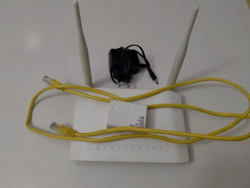 Modem ADSL