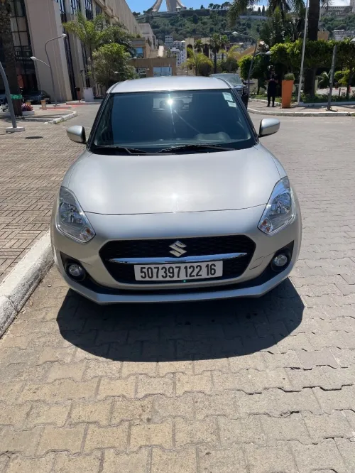 Suzuki Swift 2022 Swift