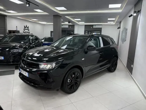Opel GrandLand 2025 Grandland