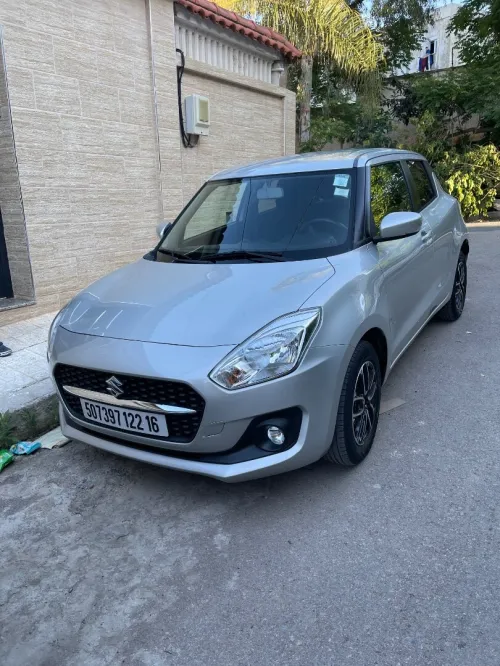 Suzuki Swift 2022 Swift