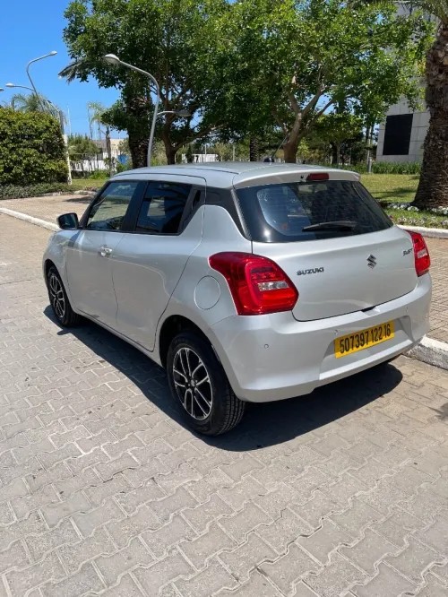Suzuki Swift 2022 Swift