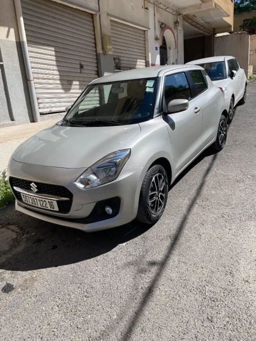 Suzuki Swift 2022 Swift