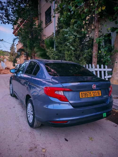 Fiat tipo 2023 