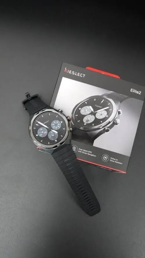 kieslect elite 2