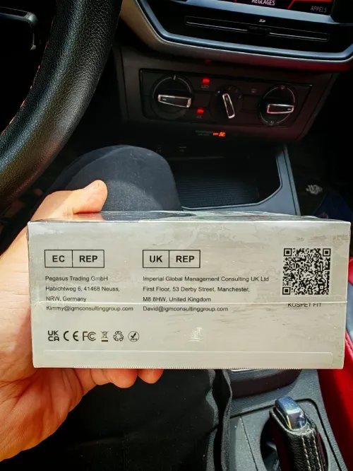 kospet t3 ultra 2