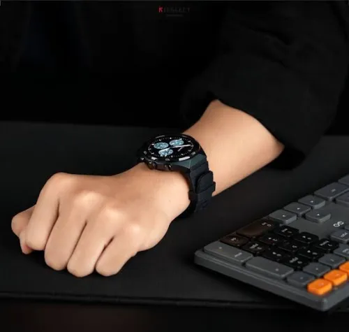 kieslect elite 2