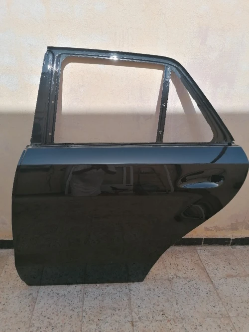 Porte arrière gauche Mercedes ml 2015 