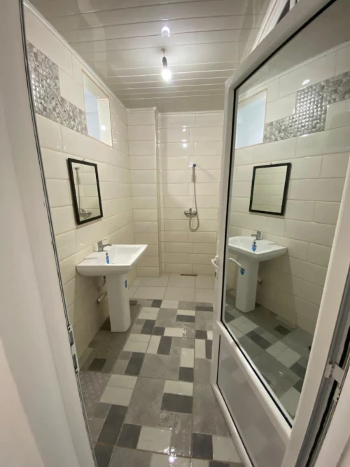 Location vacances Niveau De Villa F2 Boumerdes Djinet
