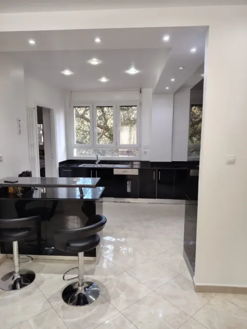 Location Appartement F4 Alger Kouba