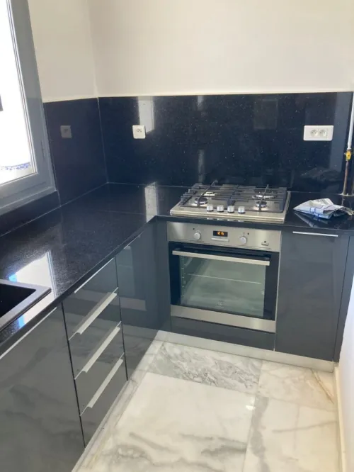 Location Appartement F2 Alger El mouradia